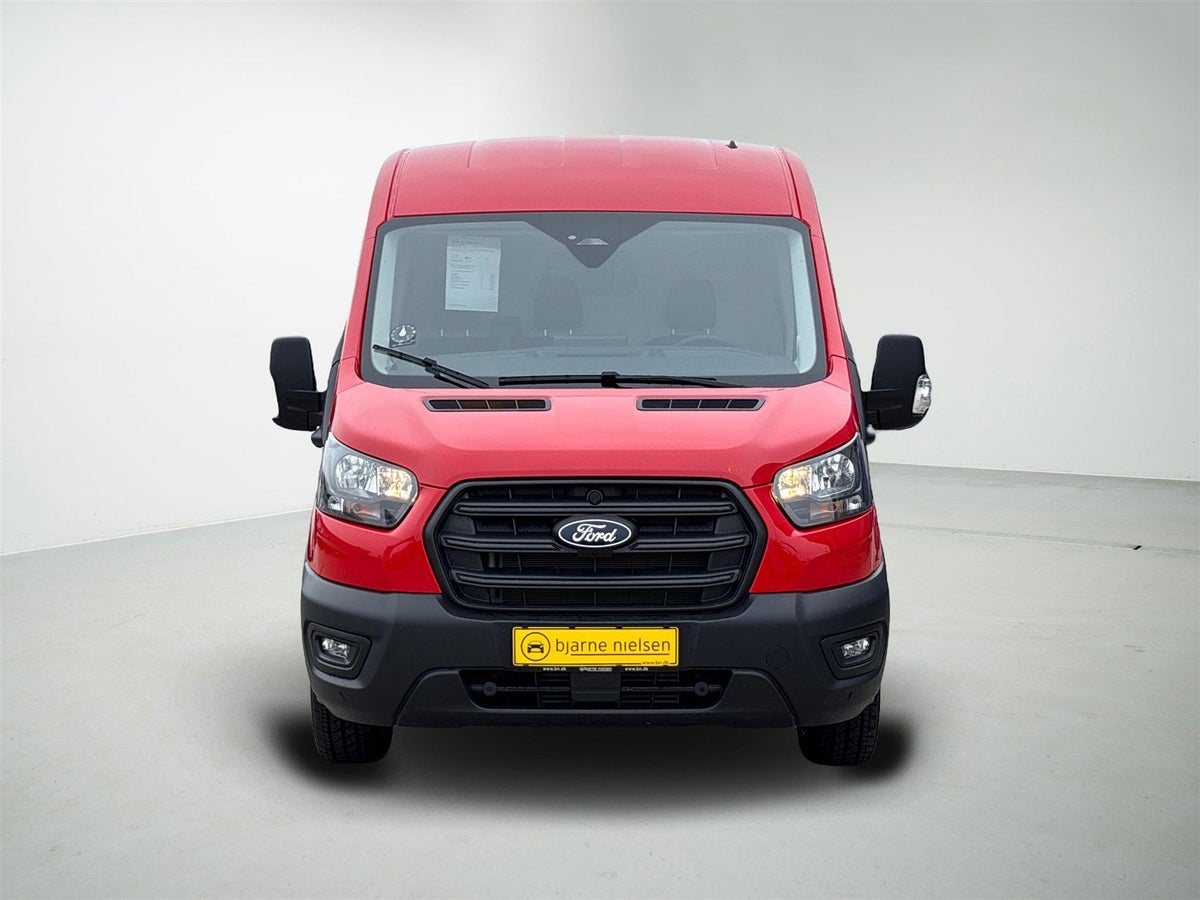 Ford Transit 350 L2 Van TDCi 170 Trend H2 FWD billede 6