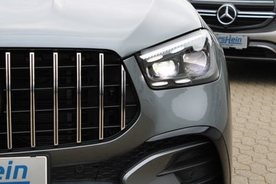 Mercedes GLE350 de AMG Premium Plus aut. 4Matic