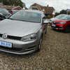 VW Golf VII TDi 105 Highline Variant DSG BMT thumbnail