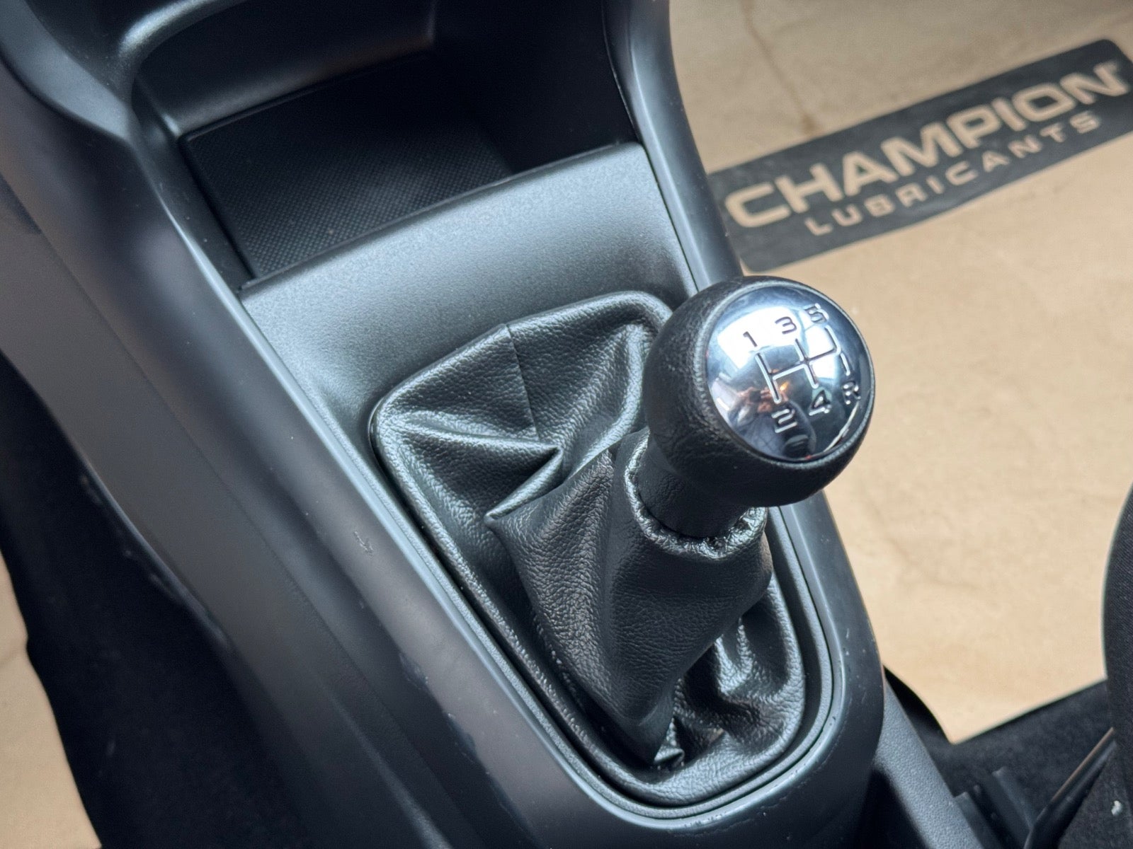 Billede af Citroën C3 1,4 HDi Seduction