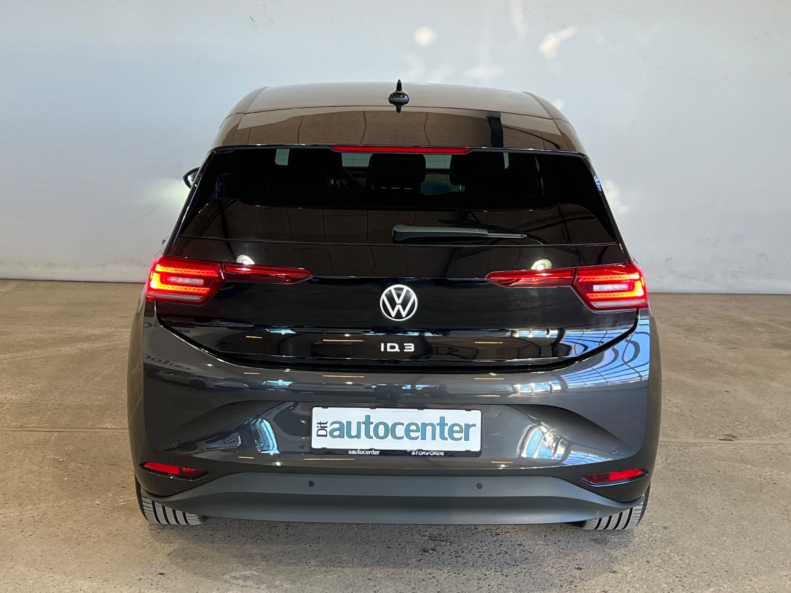 VW ID.3 Pro Performance Business