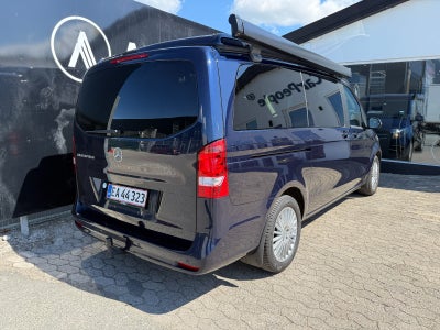 Mercedes V250 d Marco Polo aut. L