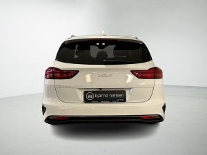 Kia Ceed T-GDi Prestige SW