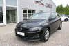 VW Polo TSi 95 Comfortline DSG