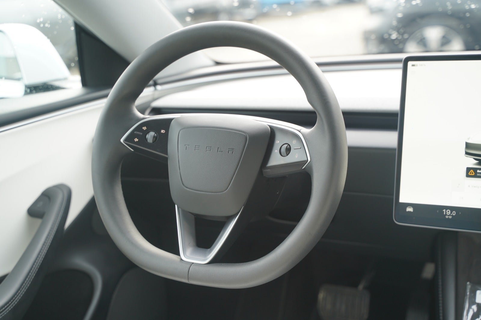 Billede af Tesla Model 3  Long Range AWD