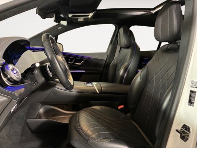 Mercedes EQE500 SUV AMG Premium Plus 4Matic