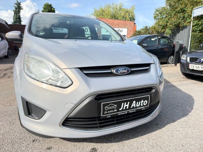 Ford Grand C-MAX 1,6 TDCi 95 Trend 7prs 5d