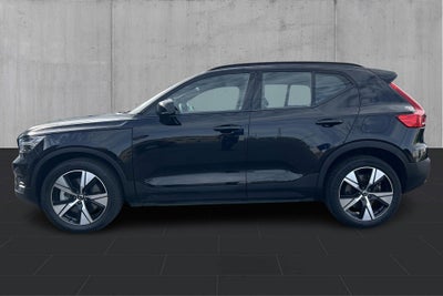 Volvo XC40 P6 ReCharge Plus - 1