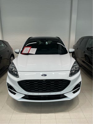Ford Kuga PHEV ST-Line X CVT