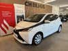 Toyota Aygo VVT-i Air thumbnail