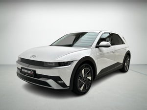 Hyundai Ioniq 5 Advanced