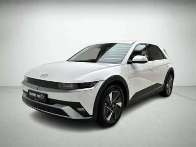 Hyundai Ioniq 5 Advanced