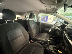 Kia Picanto Upgrade