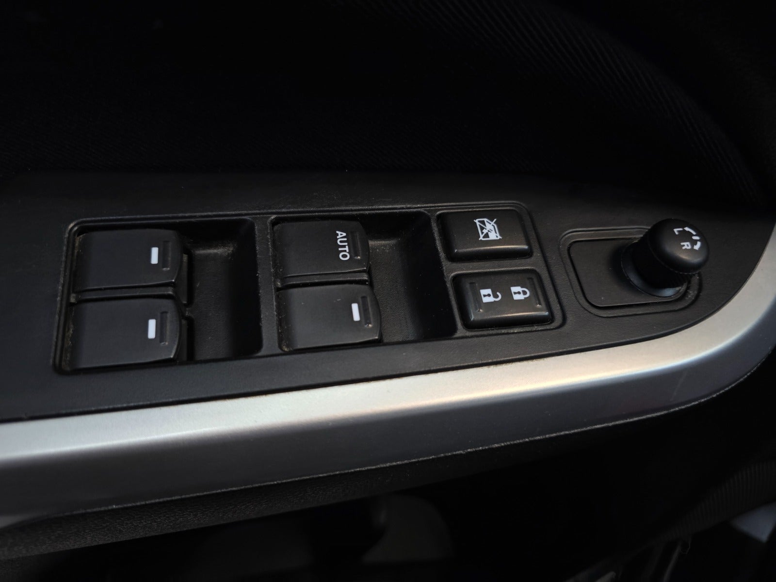 Billede af Suzuki Vitara 1,6 DDiS Active