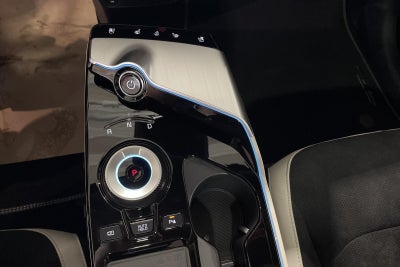 Kia EV6 Long Range Performance GT-Line AWD