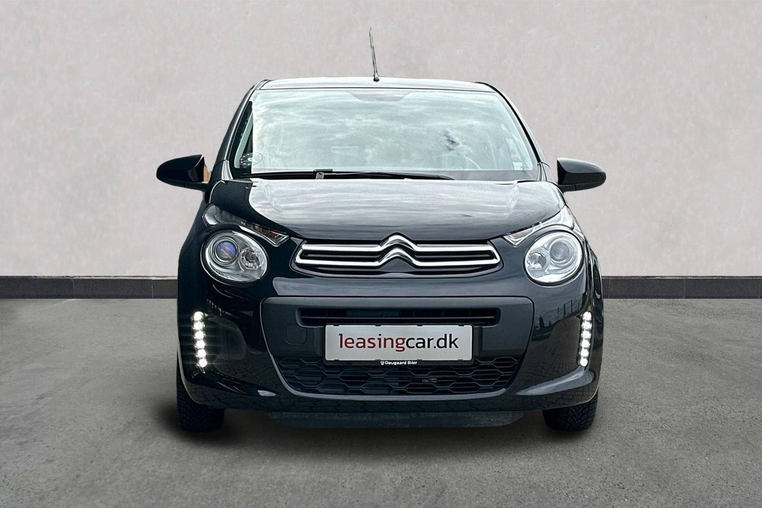 Billede af Citroën C1 1,2 PureTech 82 Sport