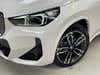 BMW iX1 eDrive20 M-Sport thumbnail