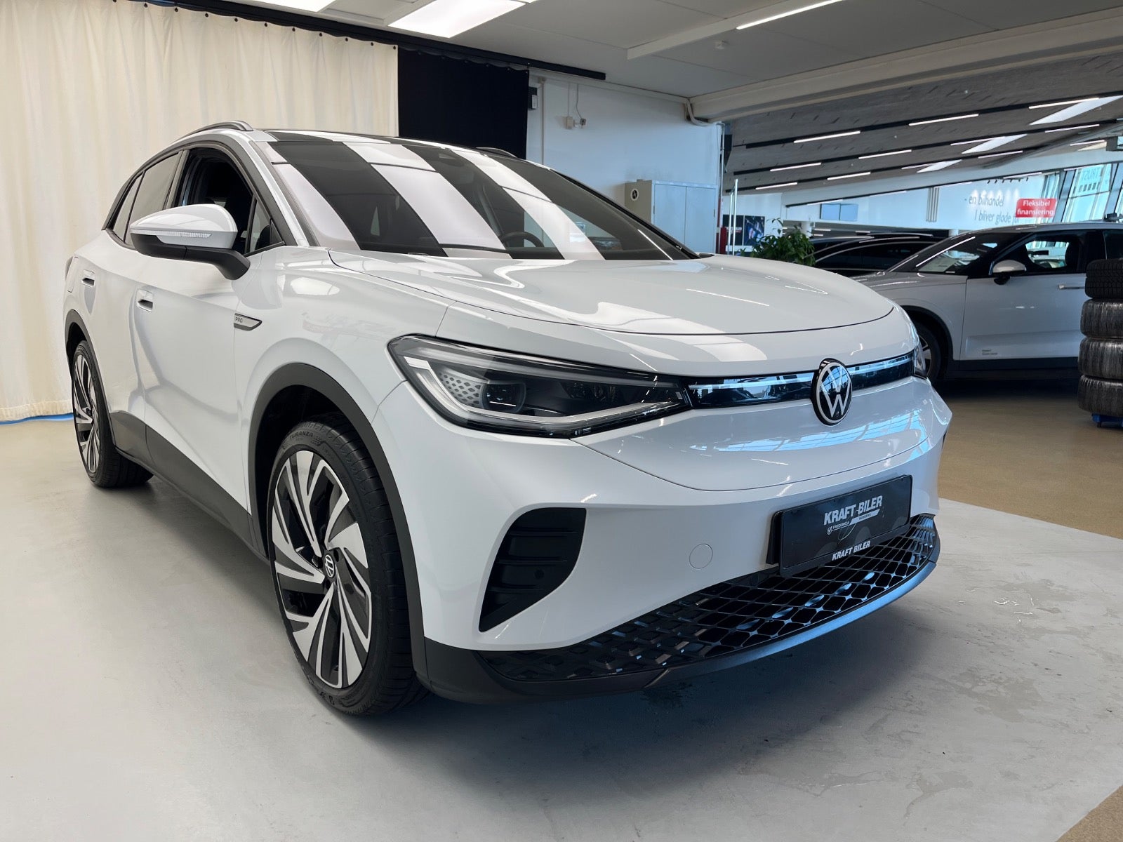 Billede af VW ID.4  Pro Performance Max