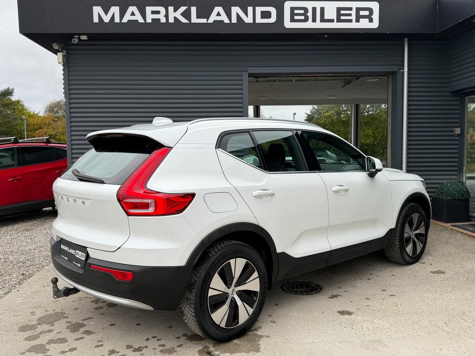 Volvo XC40, Billede 4