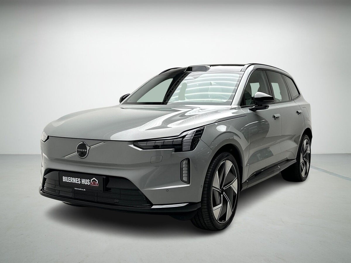 Volvo EX90 Twin Ultra 7prs billede 1