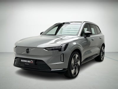 Volvo EX90 Twin Ultra 7prs