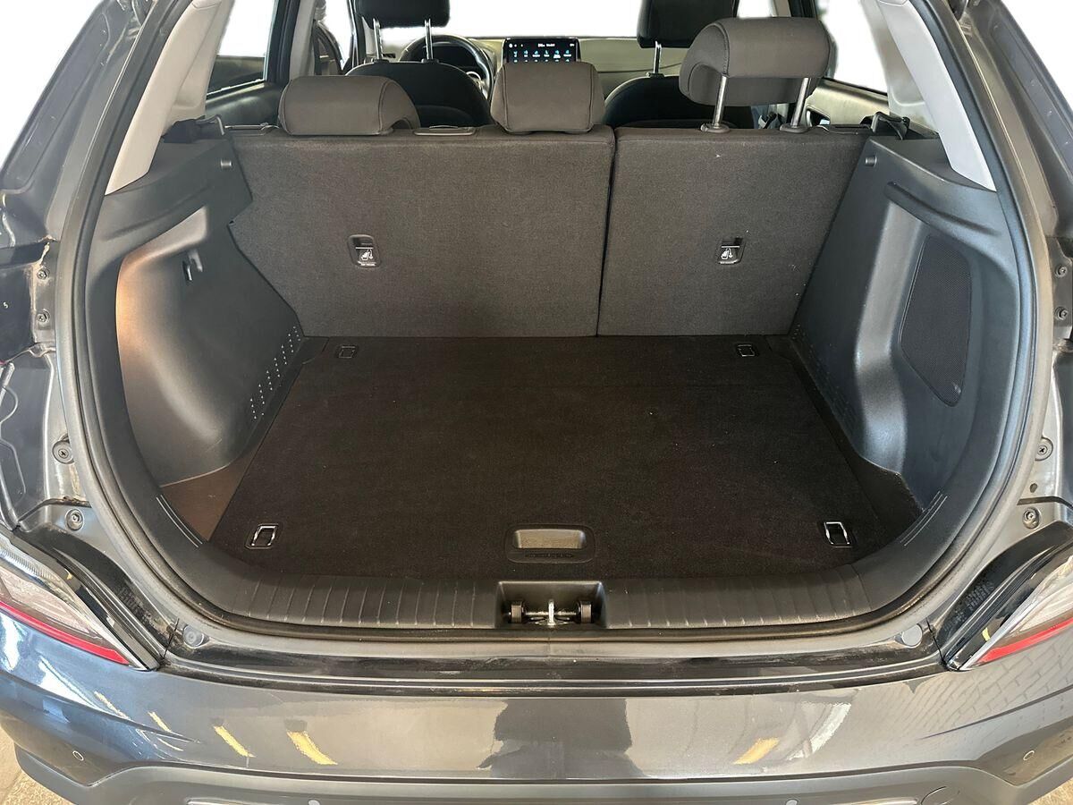 Hyundai Kona EV Edition 30+ billede 7