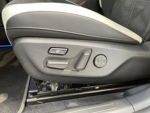 Kia EV6 Long Range Performance GT-Line AWD