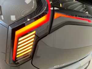 Kia EV3 Long Range Upgrade