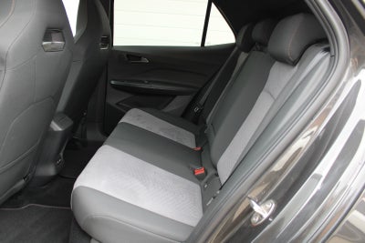 Cupra Born Dinamica Pack High