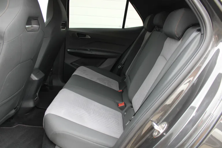 Cupra Born 58Dinamica Pack High