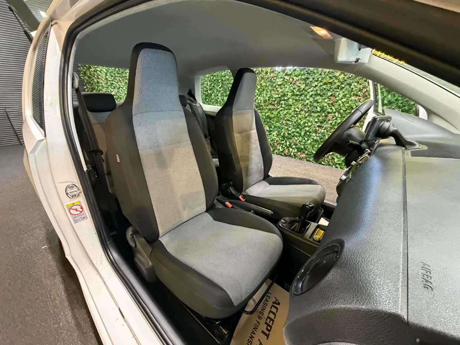 Billede af Skoda Citigo 1,0 60 Active GreenTec
