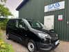 Toyota ProAce City D 75 Medium Base