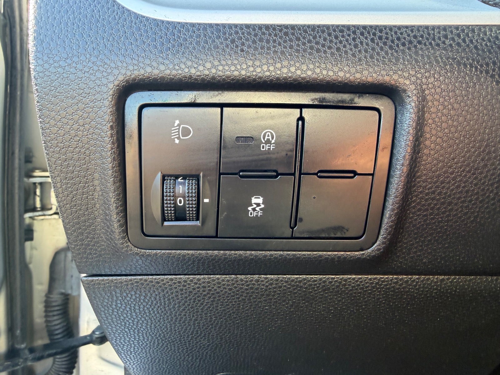 Billede af Kia Picanto 1,0 Attraction+