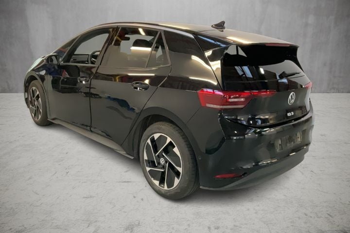 Billede af VW ID.3 58 Pro 75 Years Edition
