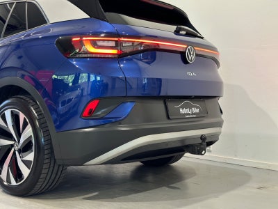 VW ID.4 Pro Performance