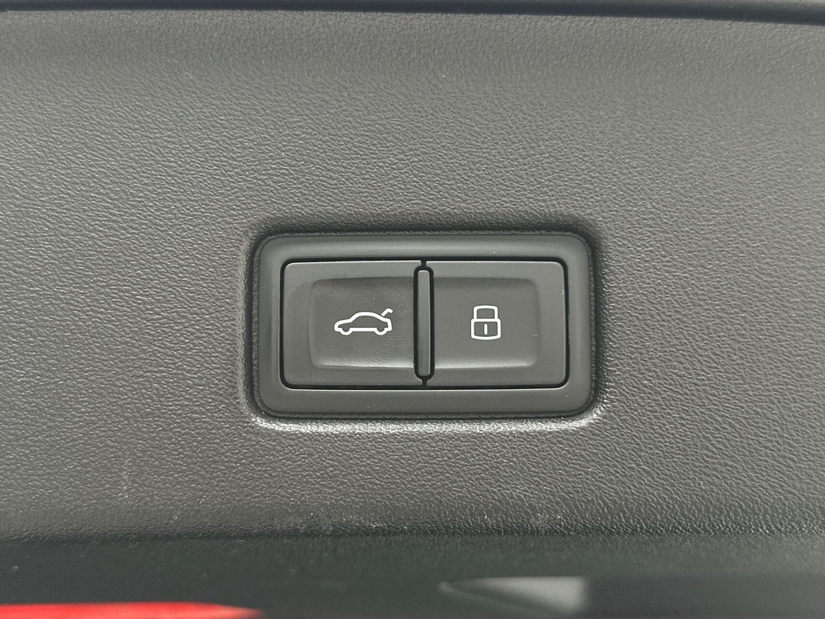 Audi Q4 e-tron S-line billede 19