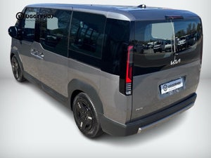 Kia PV5 Long Range Access