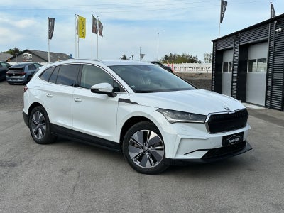 Skoda Enyaq iV Design Selection