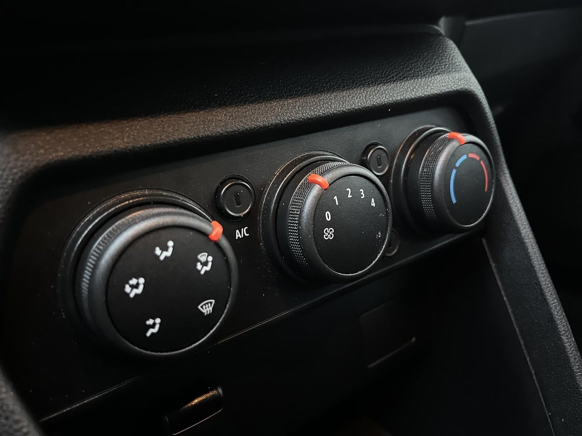 Dacia Sandero TCe 90 Essential billede 11