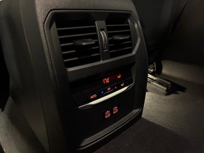 BMW 330e Touring M-Sport aut.