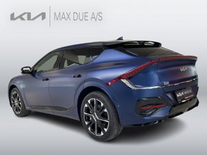 Kia EV6 Long Range Performance GT-Line AWD