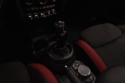 MINI Cooper S JC Works aut.