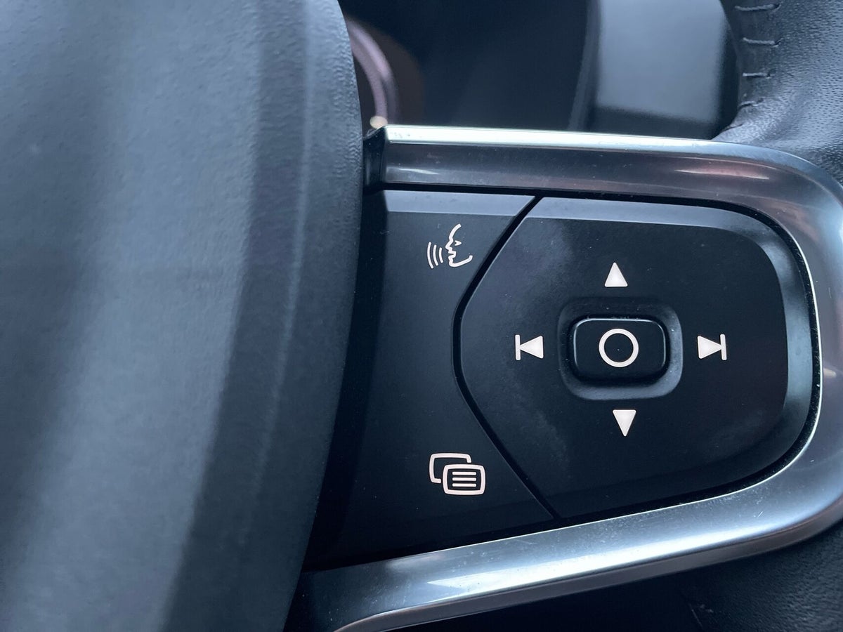 Volvo XC40 T4 ReCharge Inscription aut. billede 19