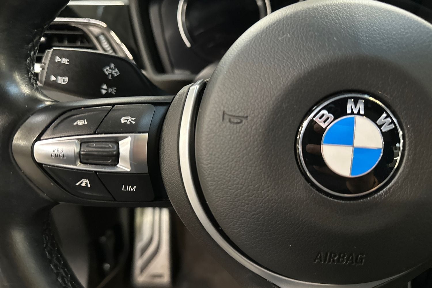 Billede af BMW X1 1,5 xDrive25e M-Sport aut.