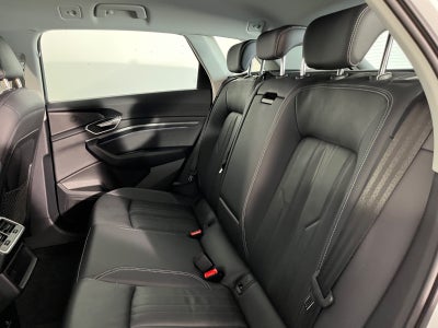 Audi Q8 e-tron Advanced quattro