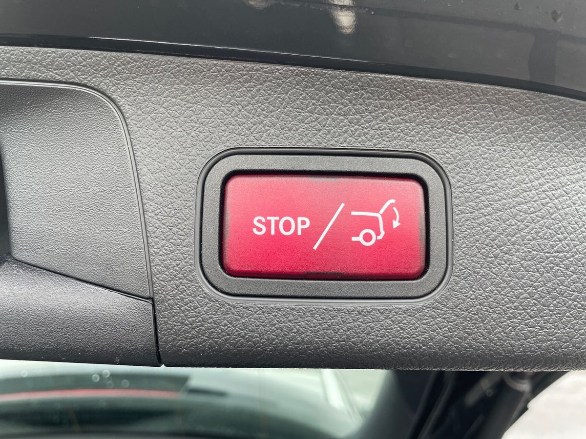 Mercedes EQA300 AMG Line 4Matic billede 16