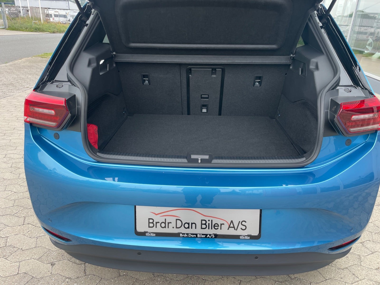 Billede af VW ID.3 58 Pro Performance