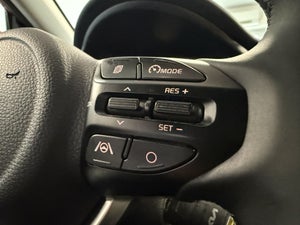 Kia Rio MPi Final Edition