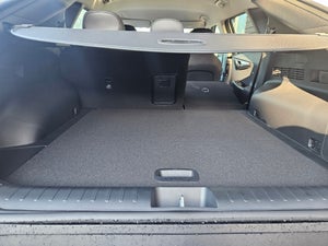 Kia EV6 Long Range Prestige