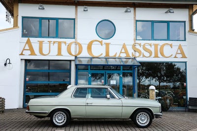 Mercedes 280 CE 2,8  4d
